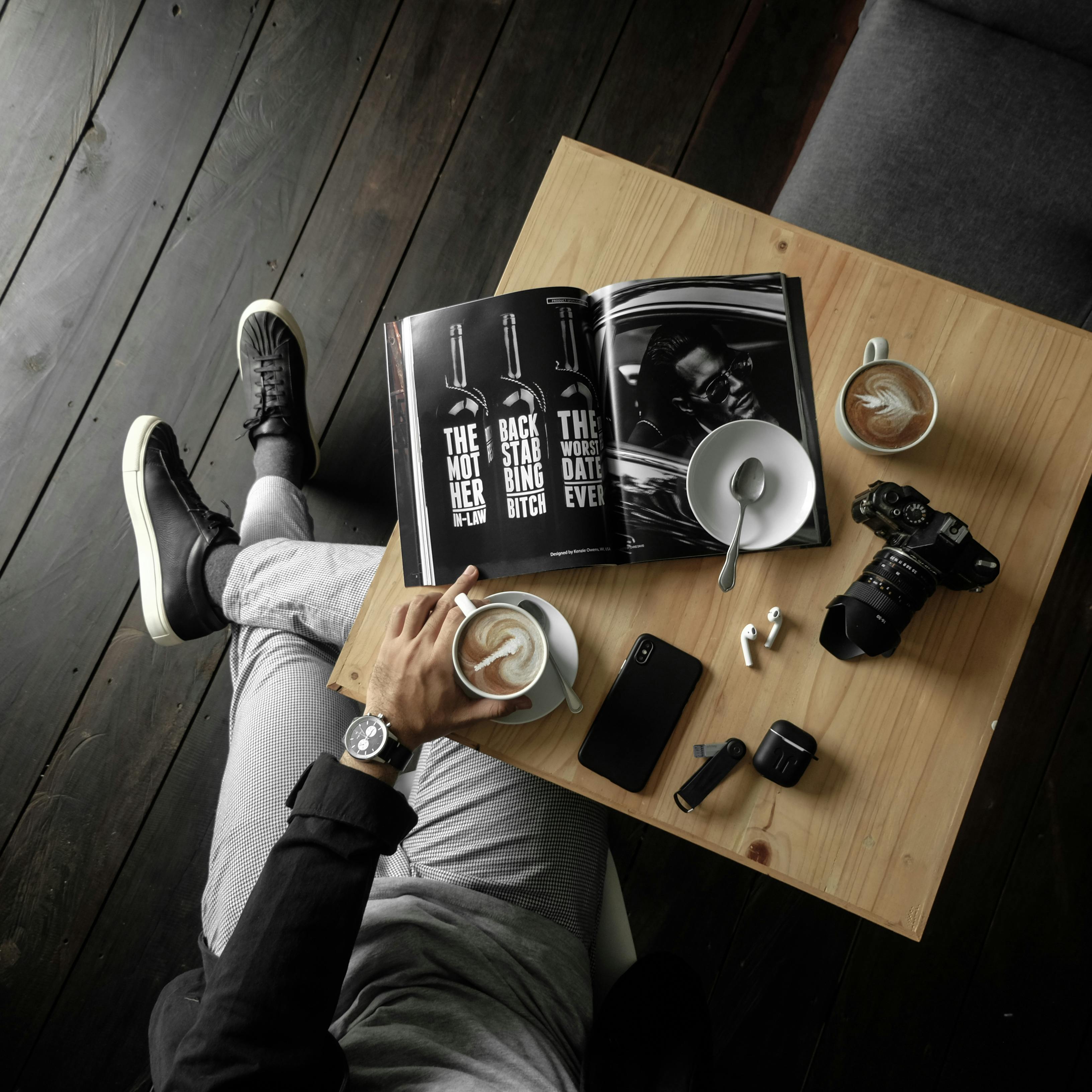From Side Hustle to Full-Time: My Freelance Web Development Journey